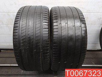 Michelin Latitude Sport 3 295/40 R20 110Y 