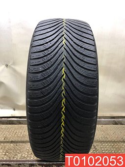 Michelin Alpin 5 215/55 R16 97H 