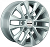 Carwel Сандал 175 7,5x18 6x139,7 ET38 dia 67,1 SL