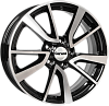 Carwel Кадам 162 7x17 5x112 ET54 dia 57,1 AB