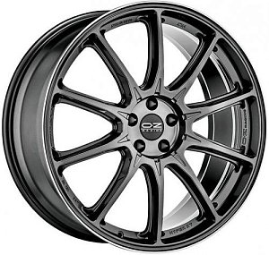 Hyper XL HLT