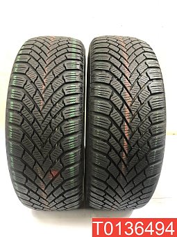 Continental Winter Contact TS 860 185/55 R15 82T 
