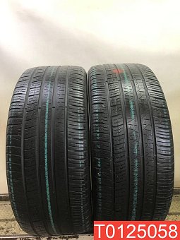 Pirelli Scorpion Zero All Season 265/40 R22 106Y 