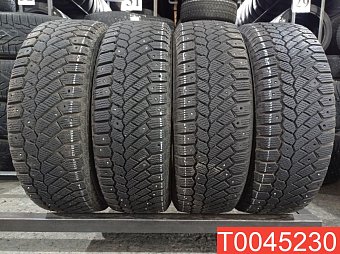 Gislaved Nord Frost 200 185/65 R15 92T 