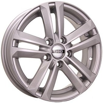 TechLine NEO 428 5x14 5x100 ET35 dia 57,1 S TechLine NEO 428 5x14 5x100 ET35 dia 57,1 S
