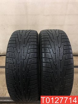 Nokian Nordman RS2 195/55 R15 89R 