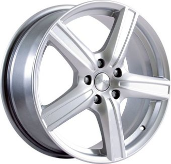 Скад Адмирал 7,5x18 5x114,3 ET50 dia 66,1 селена Россия