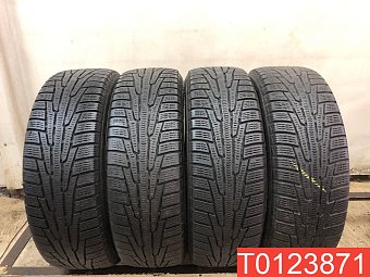 Nokian Nordman RS2 185/65 R15 92R 