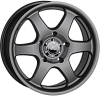 Enkei Tuning SK45 8,5x18 6x139,7 ET20 dia 106,1 MGM