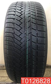 Continental ContiWinterContact TS850P 275/45 R20 110V 