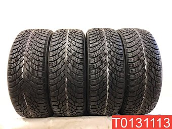 Nokian Hakkapeliitta R3 205/65 R16 99R 