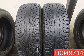 Nokian Tyres Hakkapeliitta 5 245/65 R17 111T 