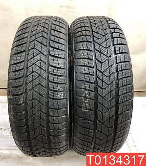 Pirelli Sottozero 3 205/55 R17 91H 