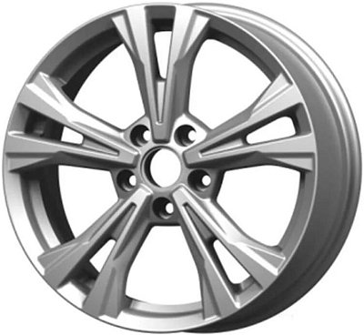 Диски Remain Volkswagen Tiguan (R204) - 1