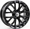 RST R015 6x15 4x100 ET48 dia 54,1 BL