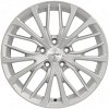 Khomen Wheels KHW1705 (CX-5) 7x17 5x114,3 ET50 dia 67,1 F-silver