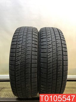 Bridgestone Blizzak VRX 2 205/60 R16 92Q 