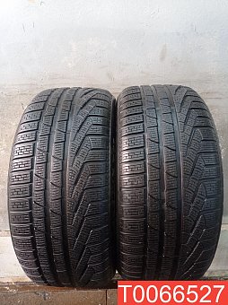 Pirelli Sottozero Winter 240 Series 2 255/45 R19 100V 