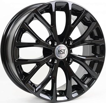 RST R015 6x15 4x100 ET48 dia 54,1 BL