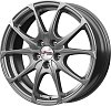 iFree Такеши 6x16 4x100 ET45 dia 54,1 хай вэй