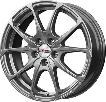 iFree Такеши 6x16 4x100 ET45 dia 54,1 хай вэй