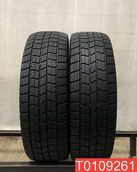 Goodyear Ice Navi 7 205/60 R16 92Q 