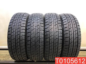 Goodyear Ice Navi ZEA 2 185/65 R15 88Q 