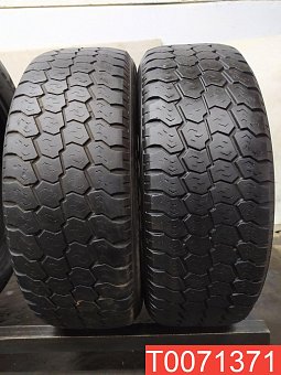 Goodyear Cargo Vector 2 215/60 R17 109T 