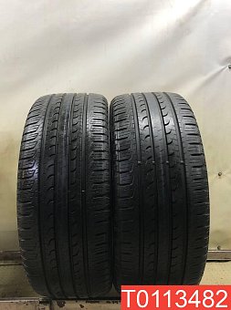 Goodyear EfficientGrip SUV 265/50 R20 107T 