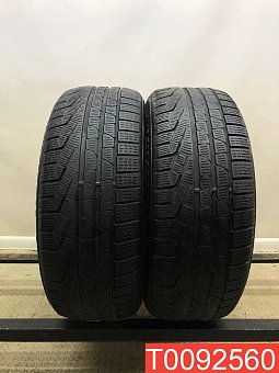 Pirelli Sottozero Winter 240 Series 2 225/45 R18 95V RunFlat