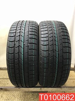 Nexen Winguard Sport 215/55 R16 97H 