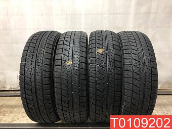 Bridgestone Blizzak VRX 175/65 R14 82Q 