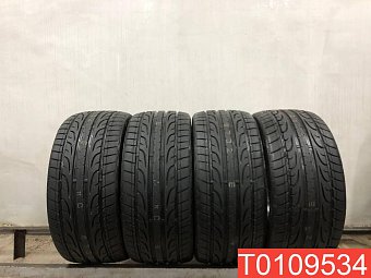 Dunlop SP Sport Maxx 245/35 R19 93Y 