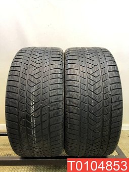 Pirelli Scorpion Winter 295/45 R20 114V 