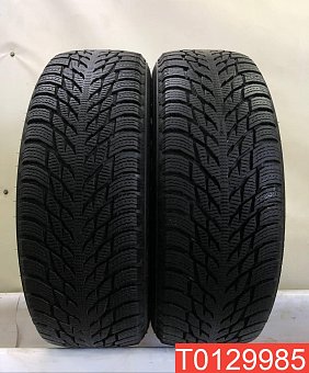 Nokian Hakkapeliitta R3 SUV 235/65 R17 108R 