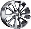 Replay Lexus (LX122) 7x17 5x114,3 ET35 dia 60,1 GMF