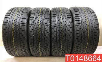 Pirelli Scorpion Winter 315/40 R21 111W 
