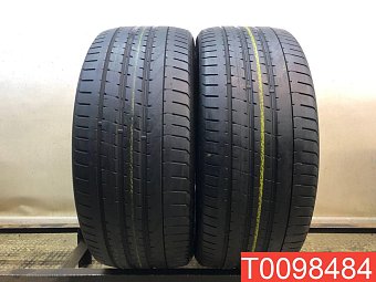 Pirelli Pzero 275/40 R22 108Y 