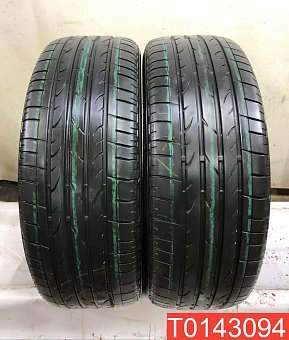 Bridgestone Dueler H/P Sport 235/60 R18 103W 