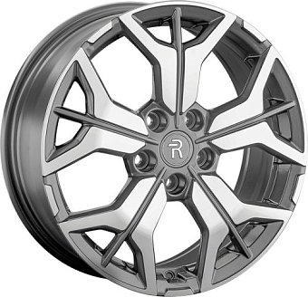 Replay Changan (CHG8) 7x17 5x110 ET46 dia 63,3 GMF
