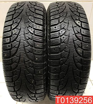 Pirelli Winter Carving Edge 195/65 R15 91T 