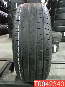 Pirelli Scorpion Verde 215/55 R18 99V 