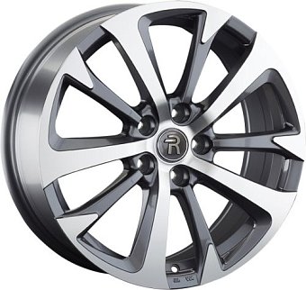 Replay Lexus (LX122) 7x17 5x114,3 ET35 dia 60,1 GMF