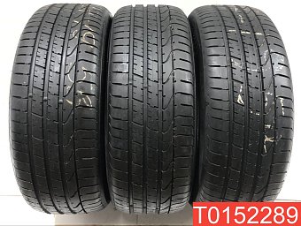 Pirelli Pzero 245/45 R19 98Y RunFlat