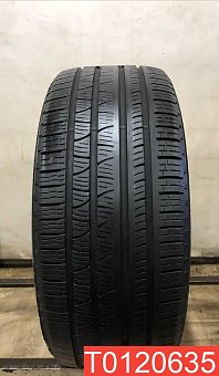 Pirelli Scorpion Verde All Season 275/45 R21 110Y 