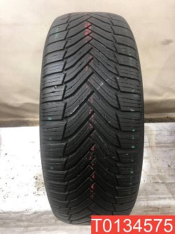 Michelin Alpin 6 215/60 R16 99H 