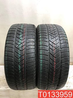 Pirelli Scorpion Winter 255/45 R20 105V 