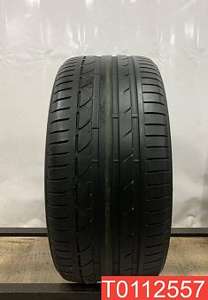 Bridgestone Potenza S001 275/40 R19 101Y RunFlat