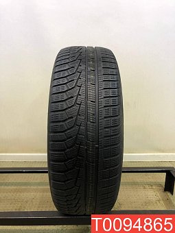 Hankook Winter I'Cept Evo 2 235/65 R17 108V 