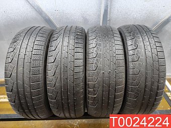 Pirelli Sottozero Winter 210 Series 2 225/60 R17 99H RunFlat